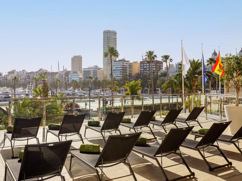 The Level Melia Alicante - Adults Only +18 image
