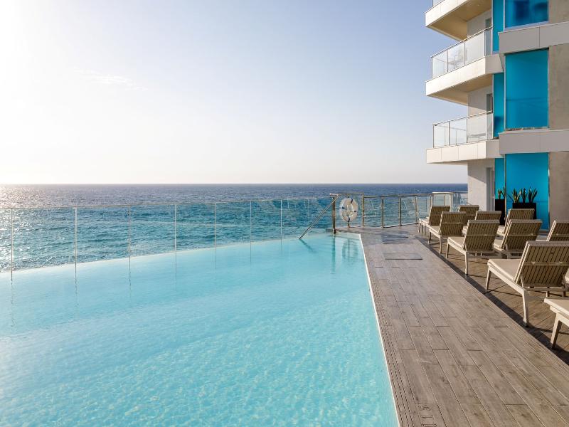 The Level Melia Alicante - Adults Only +18 image