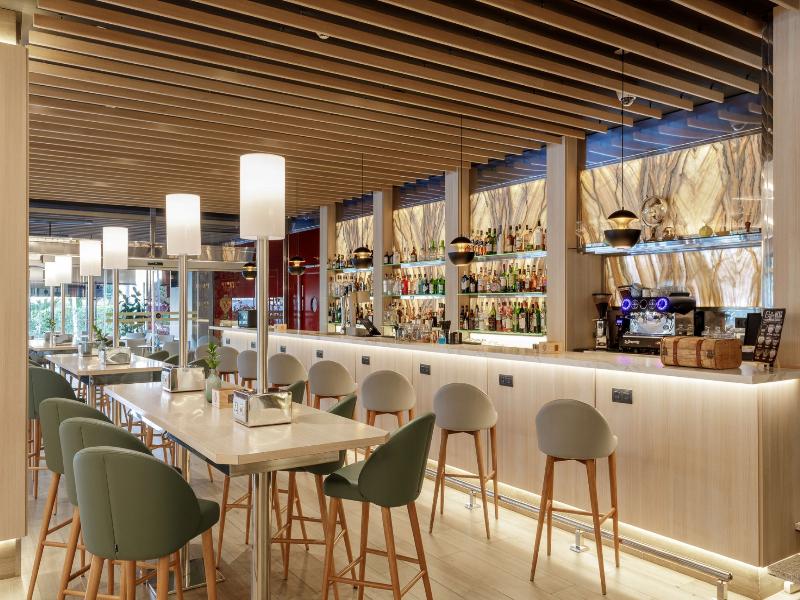 The Level Melia Alicante - Adults Only +18 image