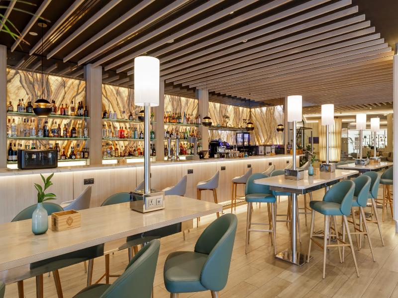 The Level Melia Alicante - Adults Only +18 image