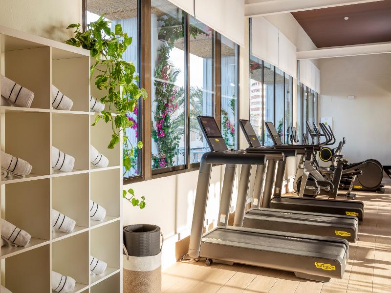 The Level Melia Alicante - Adults Only +18 image