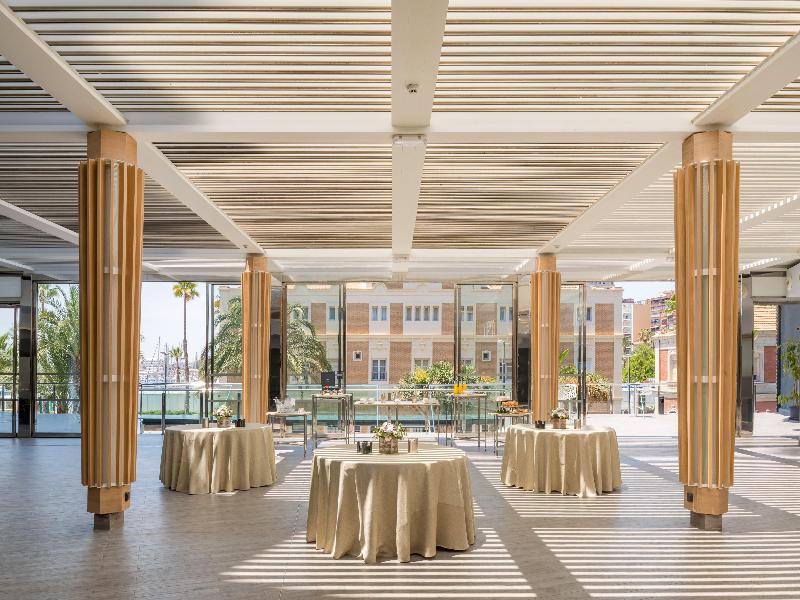 The Level Melia Alicante - Adults Only +18 image