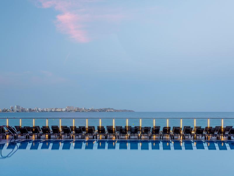 The Level Melia Alicante - Adults Only +18 image