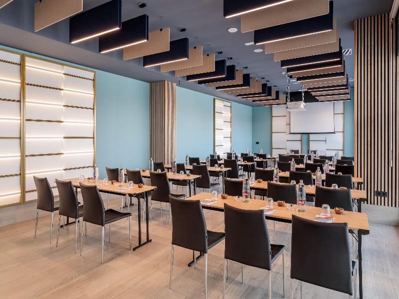 The Level Melia Alicante - Adults Only +18 image