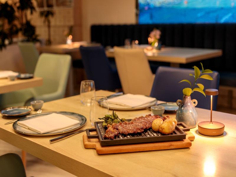 The Level Melia Alicante - Adults Only +18 image