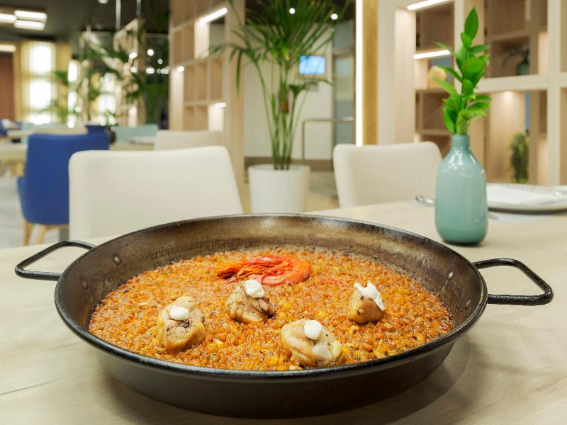 The Level Melia Alicante - Adults Only +18 image