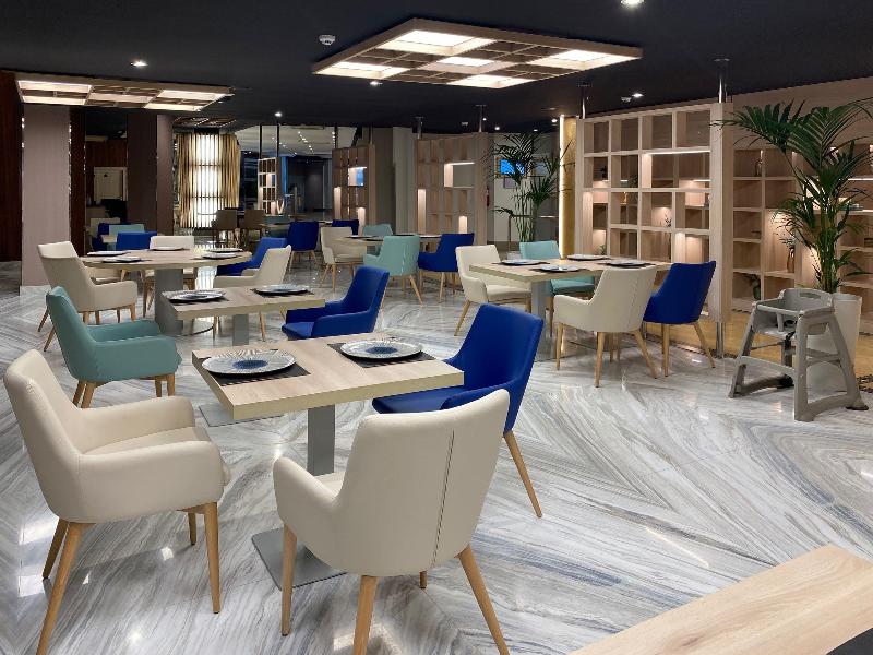 The Level Melia Alicante - Adults Only +18 image