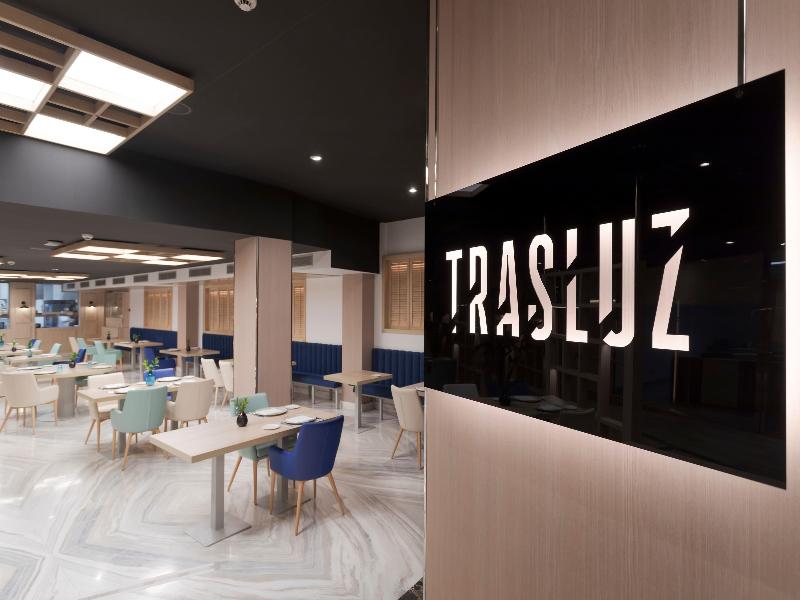 The Level Melia Alicante - Adults Only +18 image