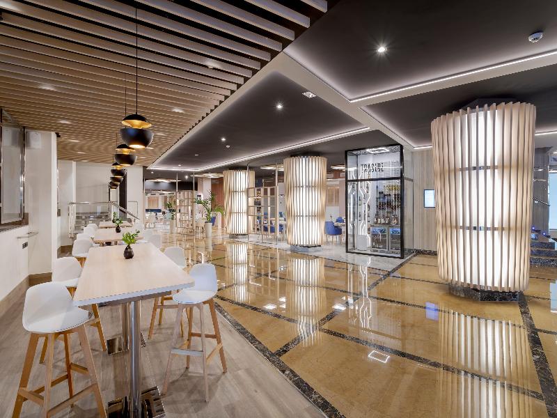 The Level Melia Alicante - Adults Only +18 image