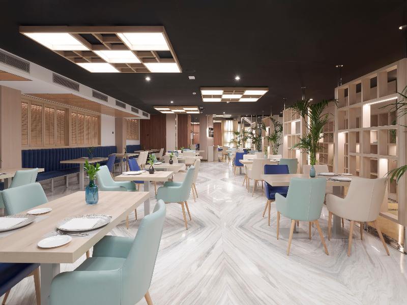 The Level Melia Alicante - Adults Only +18 image