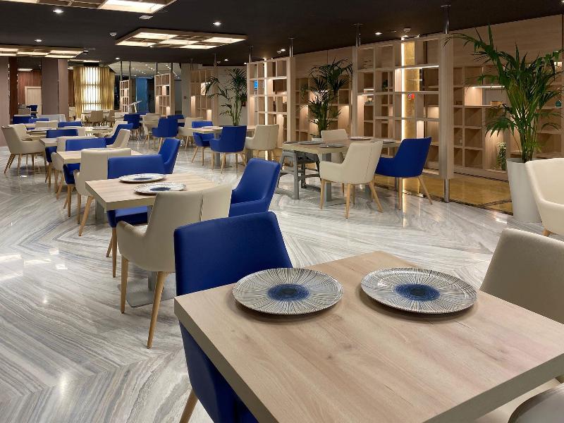 The Level Melia Alicante - Adults Only +18 image