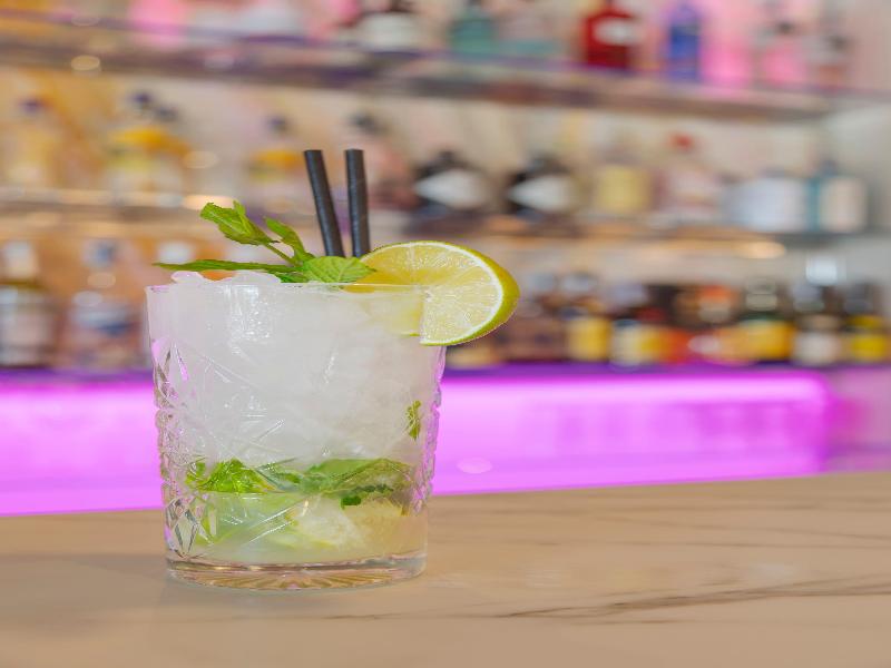 The Level Melia Alicante - Adults Only +18 image