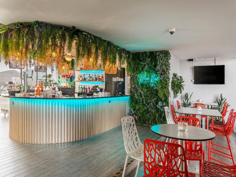 The Level Melia Alicante - Adults Only +18 image