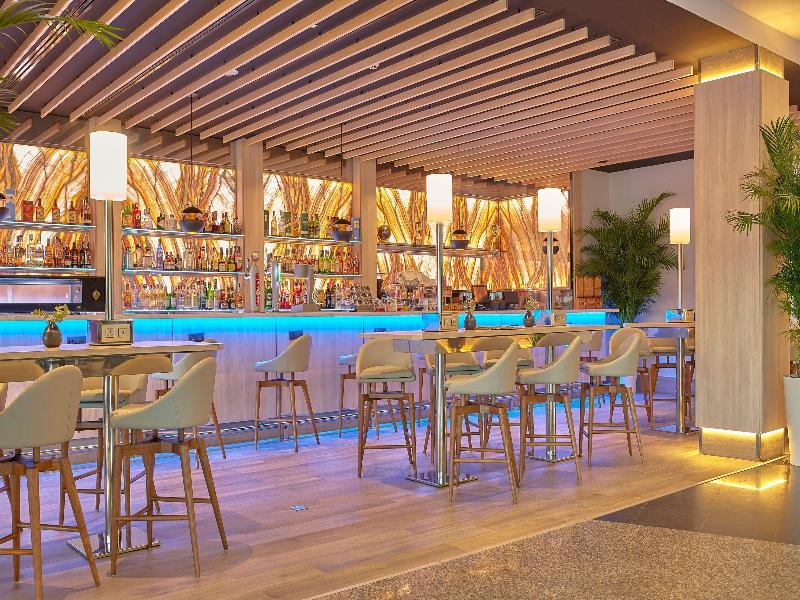 The Level Melia Alicante - Adults Only +18 image