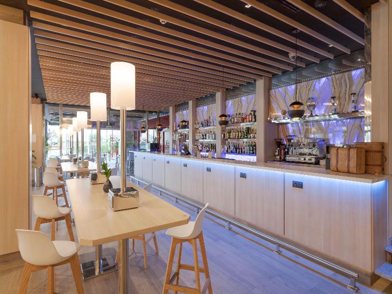 The Level Melia Alicante - Adults Only +18 image