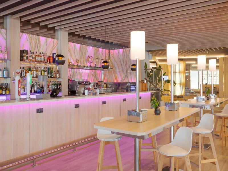 The Level Melia Alicante - Adults Only +18 image