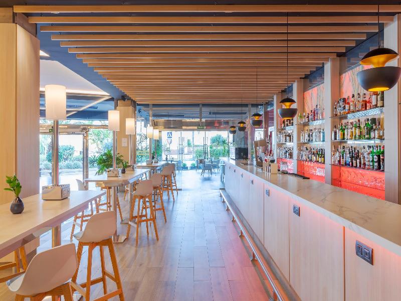 The Level Melia Alicante - Adults Only +18 image