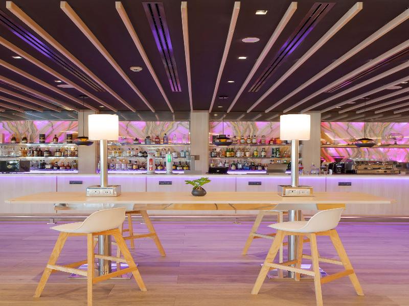 The Level Melia Alicante - Adults Only +18 image