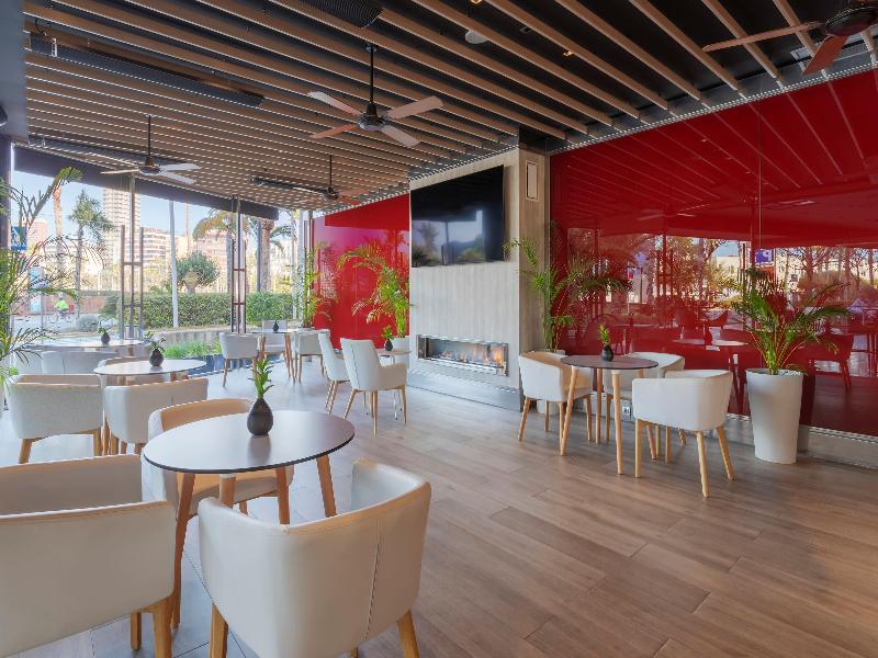 The Level Melia Alicante - Adults Only +18 image