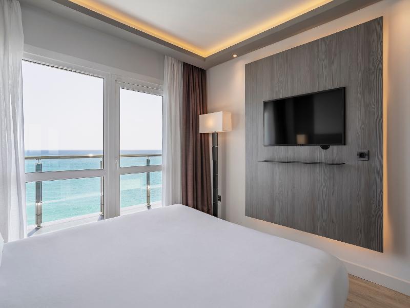 The Level Melia Alicante - Adults Only +18 image