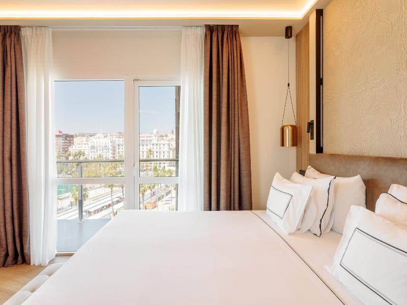 The Level Melia Alicante - Adults Only +18 image