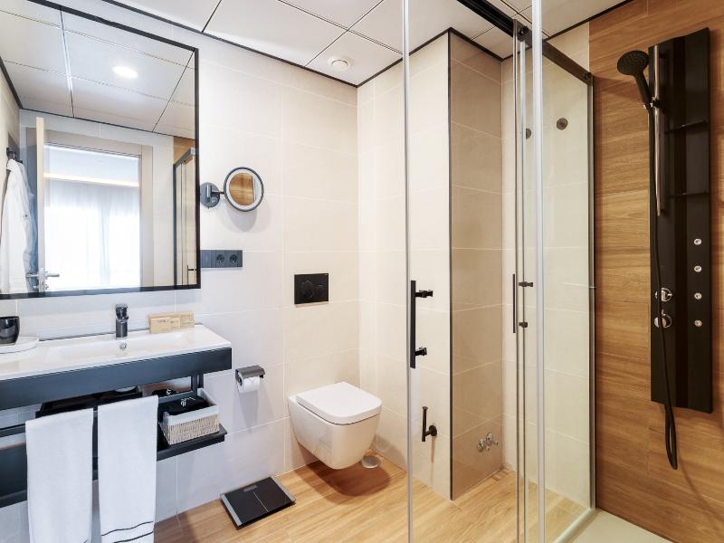 The Level Melia Alicante - Adults Only +18 image