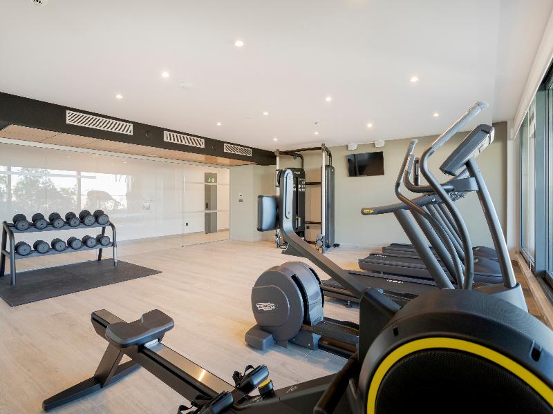The Level Melia Alicante - Adults Only +18 image