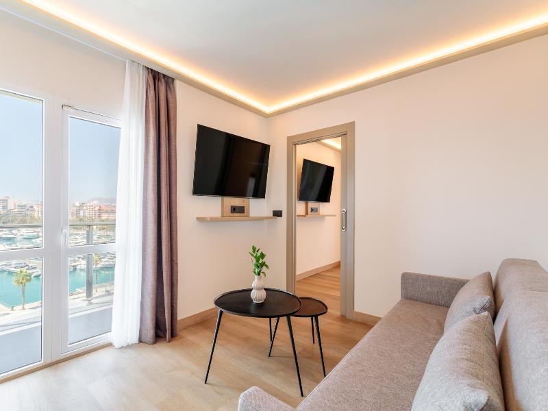The Level Melia Alicante - Adults Only +18 image