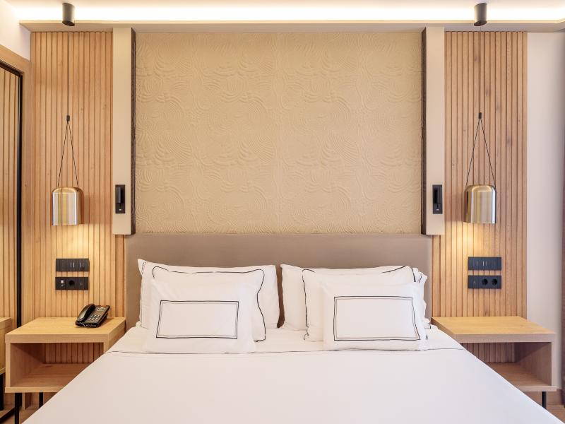 The Level Melia Alicante - Adults Only +18 image