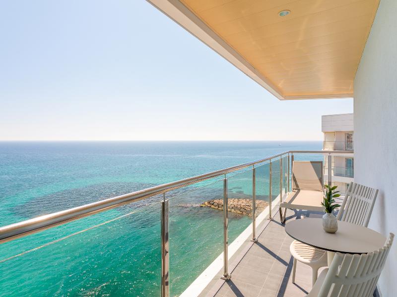 The Level Melia Alicante - Adults Only +18 image
