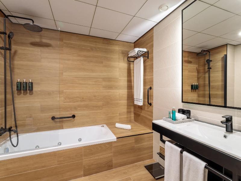 The Level Melia Alicante - Adults Only +18 image