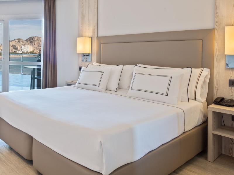 The Level Melia Alicante - Adults Only +18 image