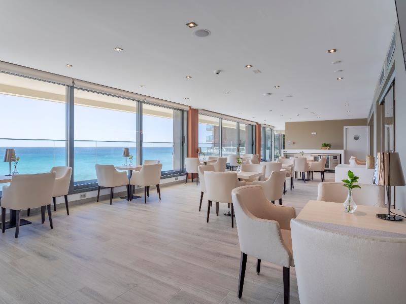 The Level Melia Alicante - Adults Only +18 image