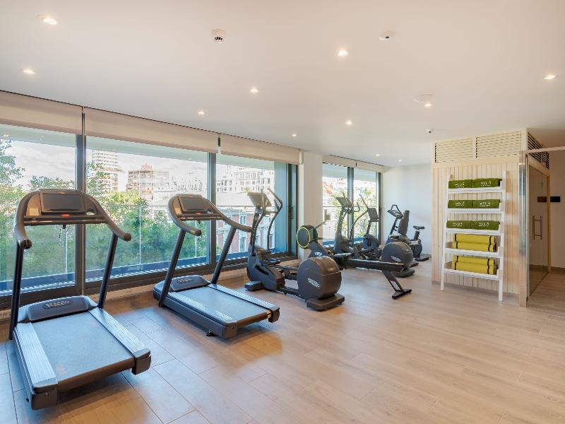 The Level Melia Alicante - Adults Only +18 image