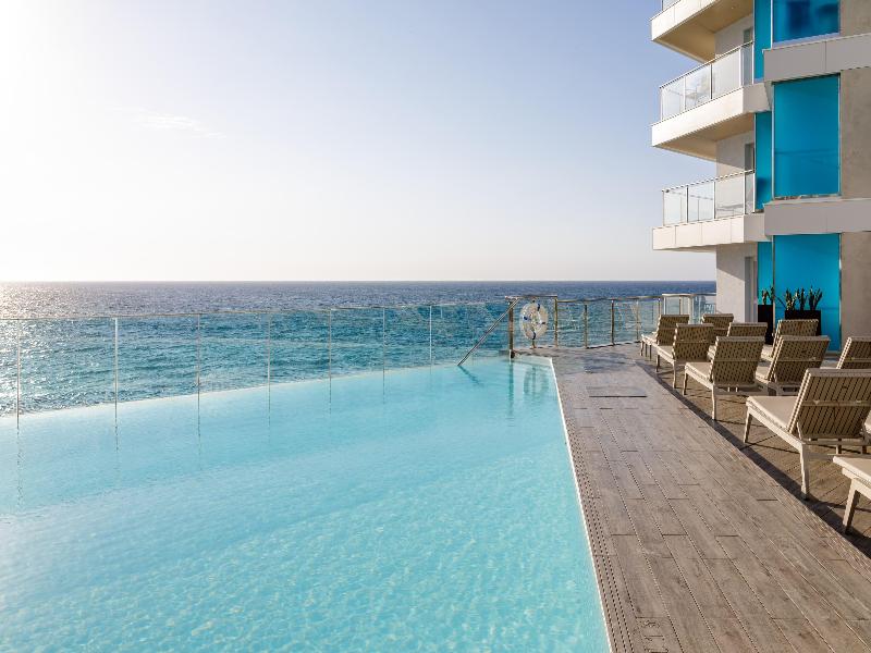 The Level Melia Alicante - Adults Only +18 image