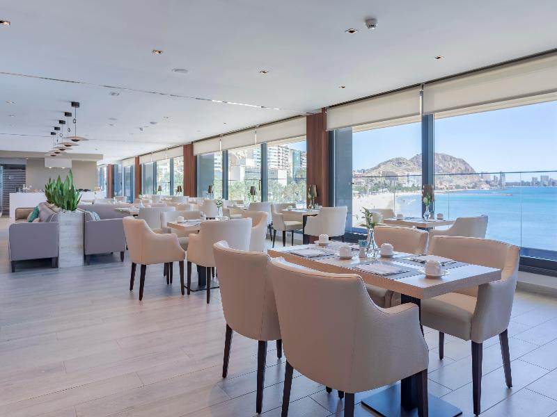 The Level Melia Alicante - Adults Only +18 image