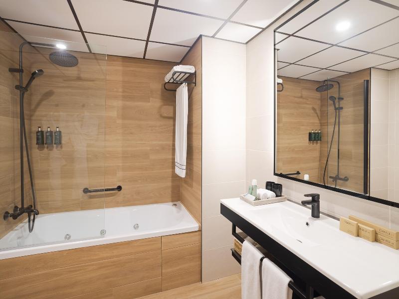 The Level Melia Alicante - Adults Only +18 image
