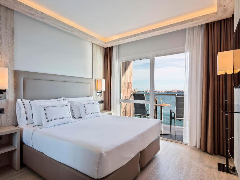 The Level Melia Alicante - Adults Only +18 image