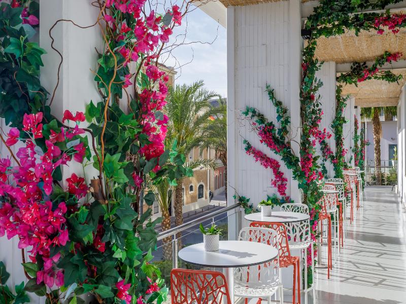 The Level Melia Alicante - Adults Only +18 image