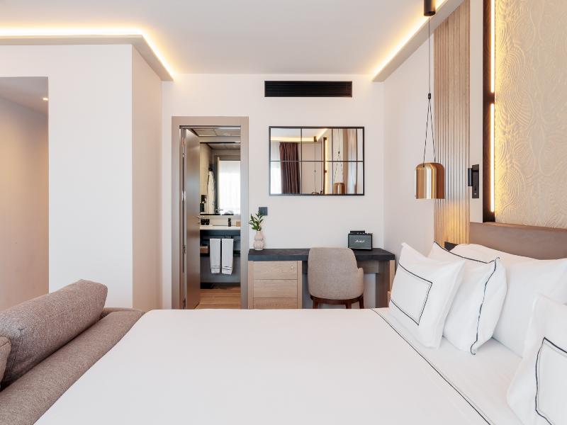The Level Melia Alicante - Adults Only +18 image