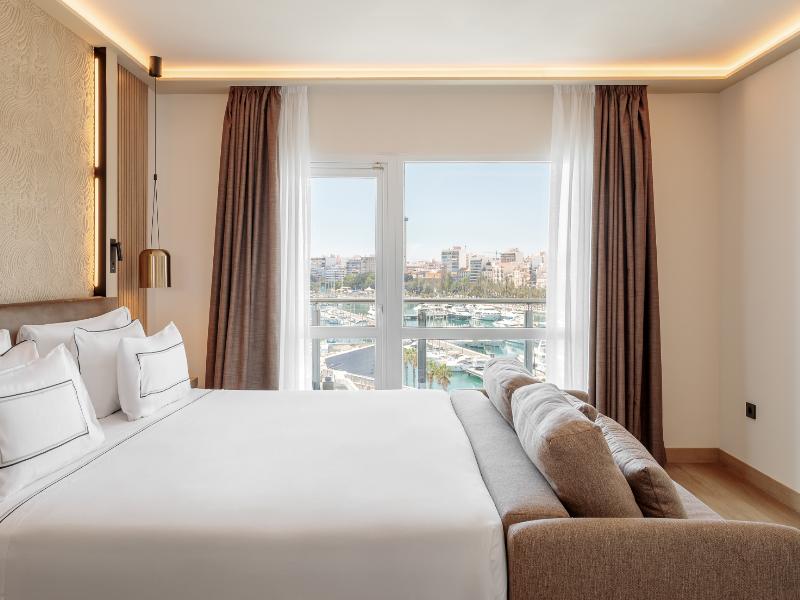 The Level Melia Alicante - Adults Only +18 image