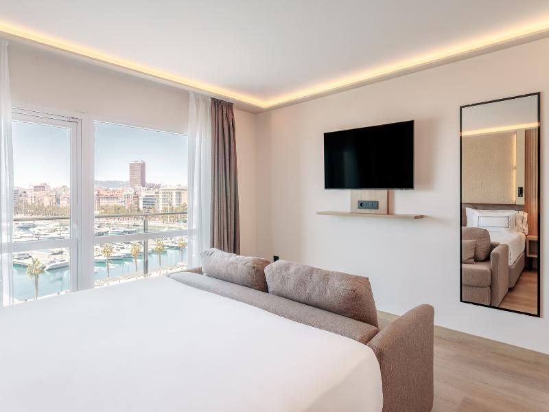 The Level Melia Alicante - Adults Only +18 image