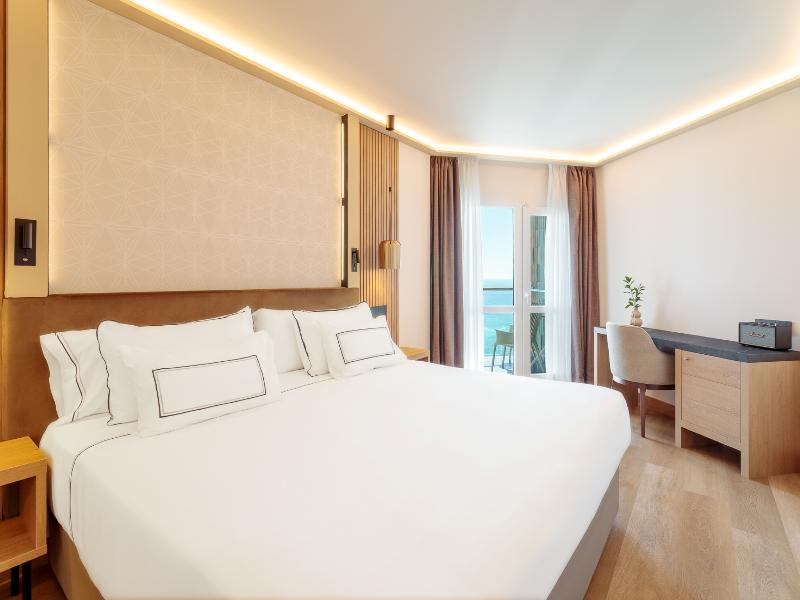 The Level Melia Alicante - Adults Only +18 image