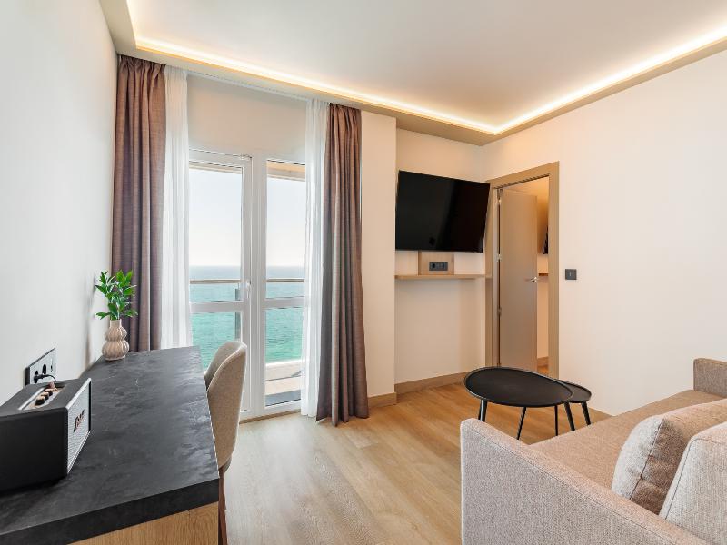 The Level Melia Alicante - Adults Only +18 image