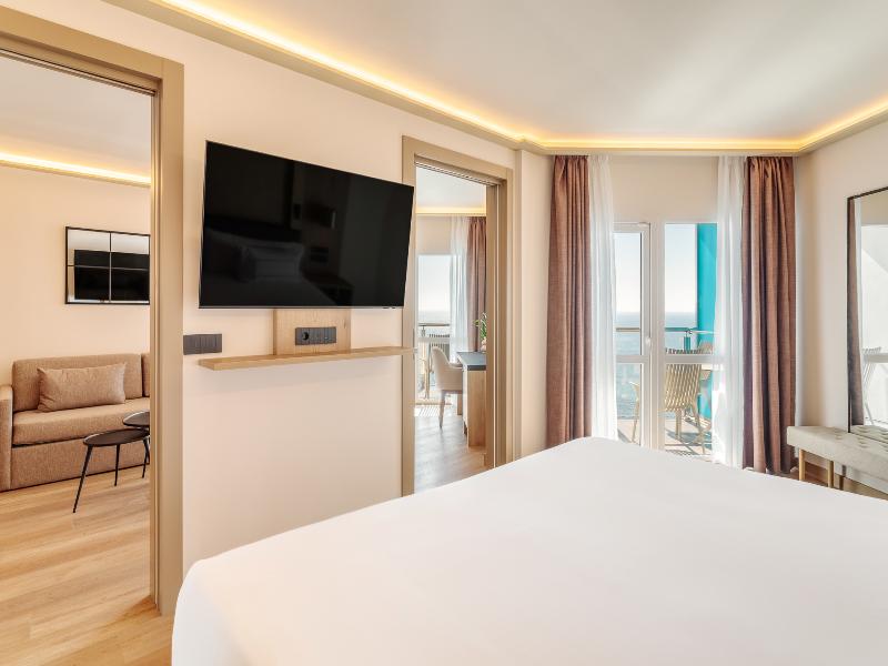 The Level Melia Alicante - Adults Only +18 image