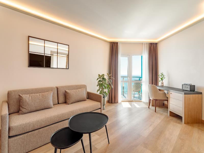 The Level Melia Alicante - Adults Only +18 image