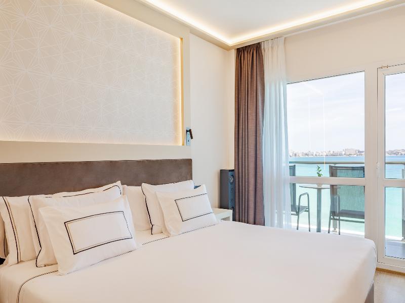 The Level Melia Alicante - Adults Only +18 image