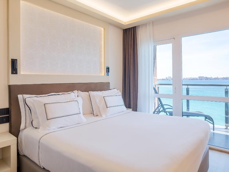 The Level Melia Alicante - Adults Only +18 image
