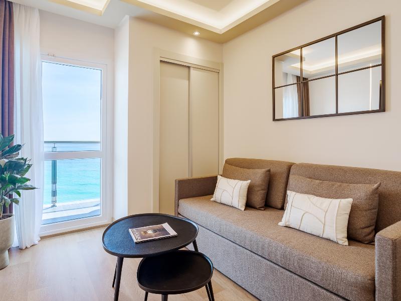 The Level Melia Alicante - Adults Only +18 image
