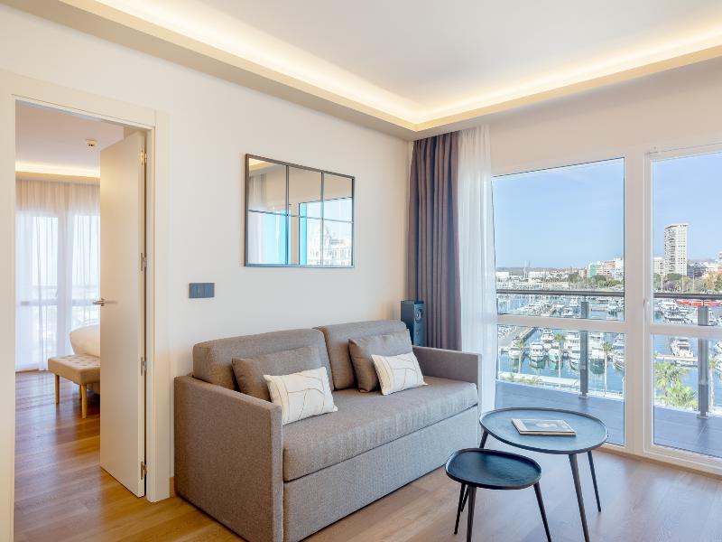 The Level Melia Alicante - Adults Only +18 image